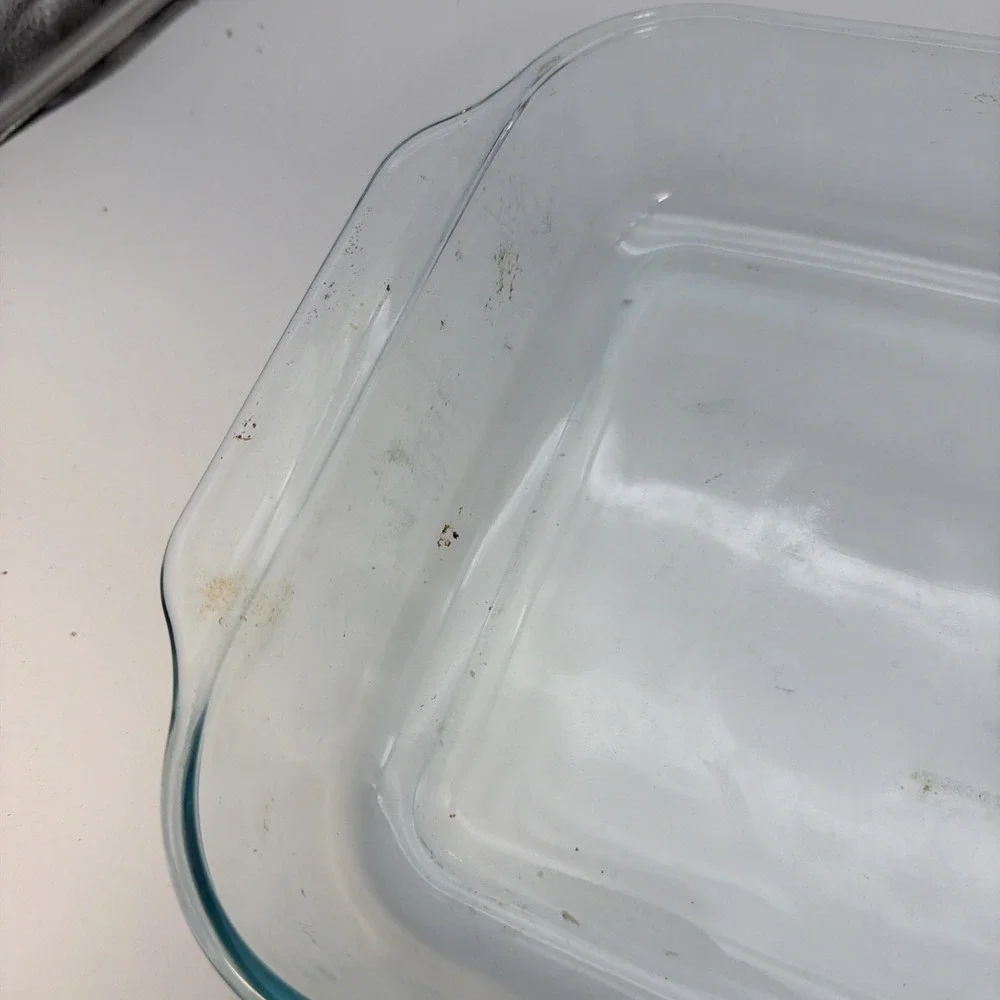 Vintage PYREX 13